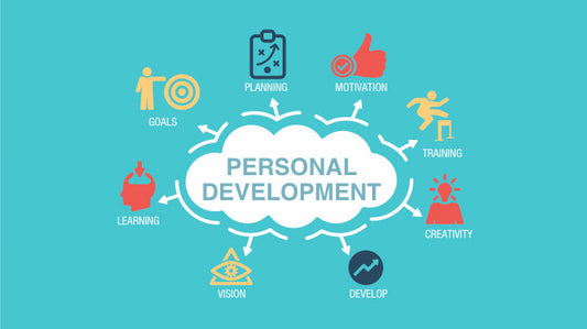 Collins Academy Personal Development Blueprint