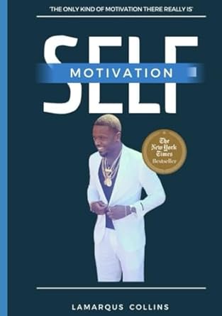 Self Motivation: Paperback