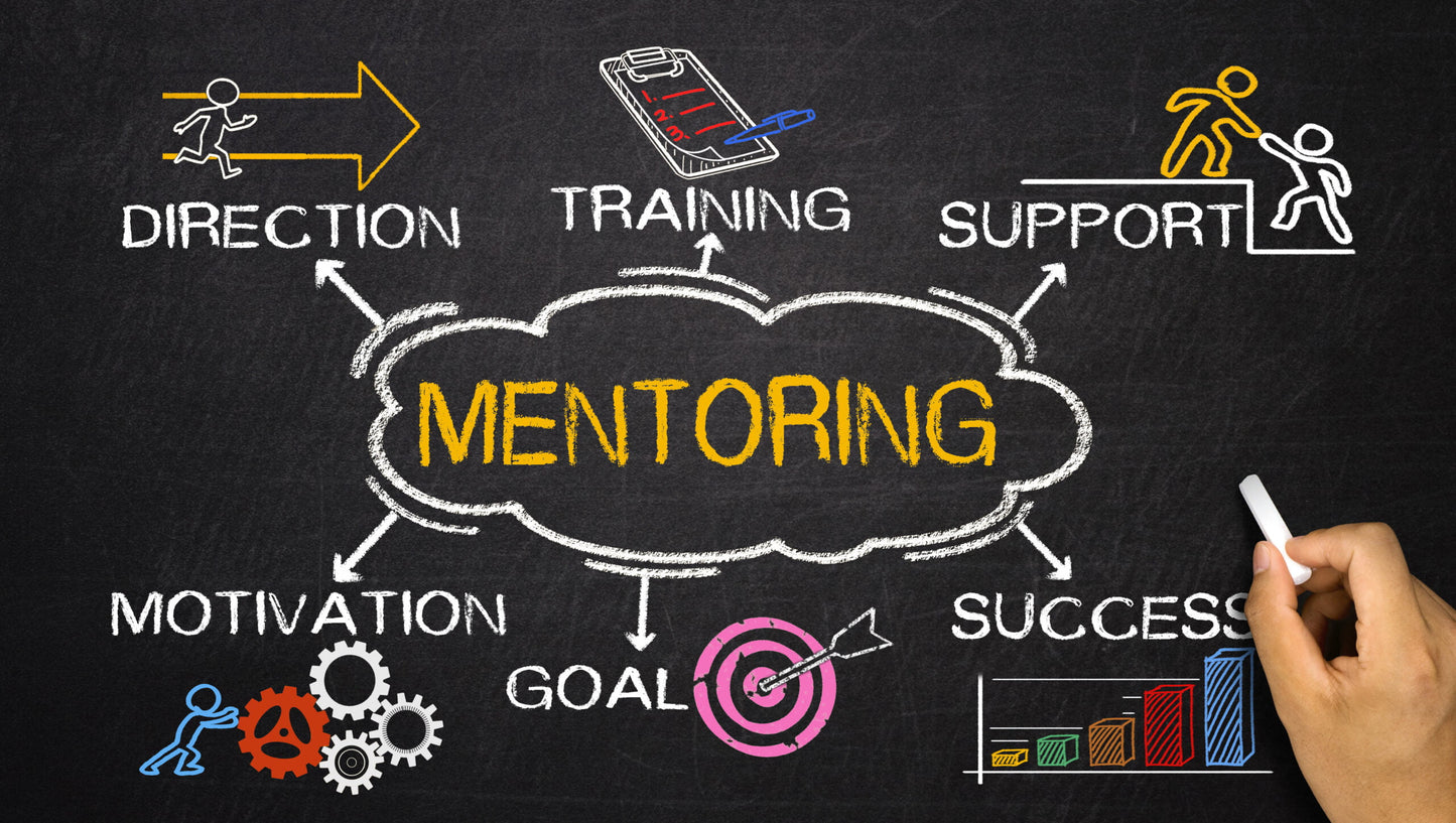 Collins Academy 1- Month Mentorship Program